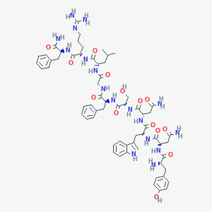 Kisspeptin-10