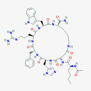 Melanotan 2 (MT2)