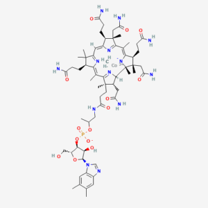 Vitamin B12 (Methylcobalamin)