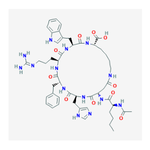 PT-141 (Bremelanotide)