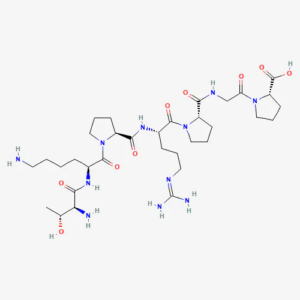 N-Acetyl Selank Amidate