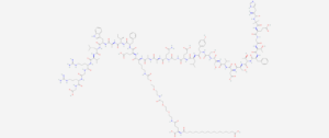 Semaglutide (GLP-1 Analogue)
