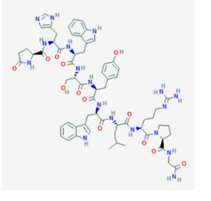 Triptorelin
